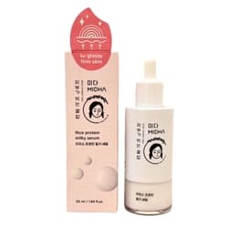 Midha Rice Protein Milky Serum 50Ml