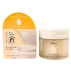 Midha Rice Serum Pad 160Ml