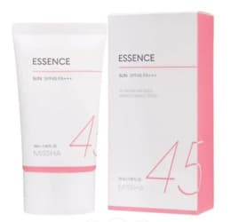 Missha Essence Sun Spf45+Pa+++ -