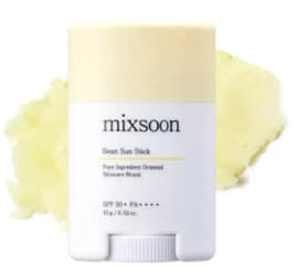 Mixsoon Bean Sun Stick Spf50+