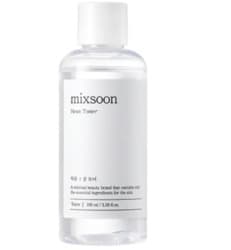 Mixsoon Bean Toner 100Ml