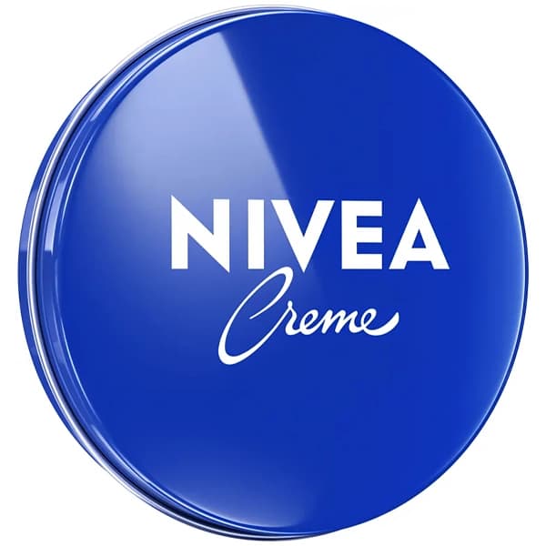 Nivea Creme Facial Hidratante de 30 Ml