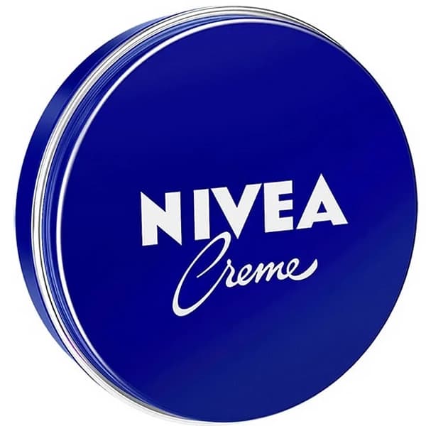 Nivea Creme Facial Hidratante de 60 Ml