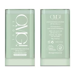 Omg Cica Soothing Sun Stick Spf 50+