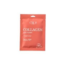 Omg Facial Mask Collagen with Pdrn