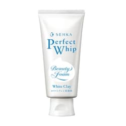 Senka Perfec White Clay 120G