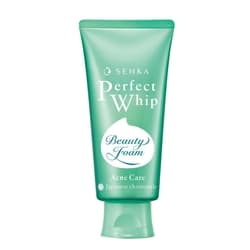 Senka Perfect Whip Acne Care 100G