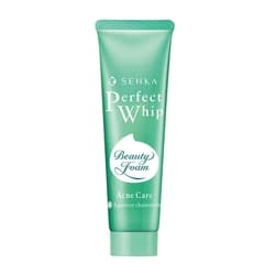 Senka Perfect Whip Acne Care 50Gr