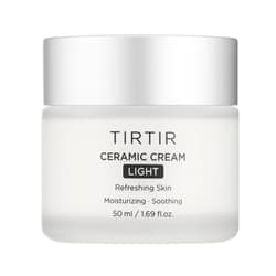 Tirtir Ceramic Cream Light 50Ml