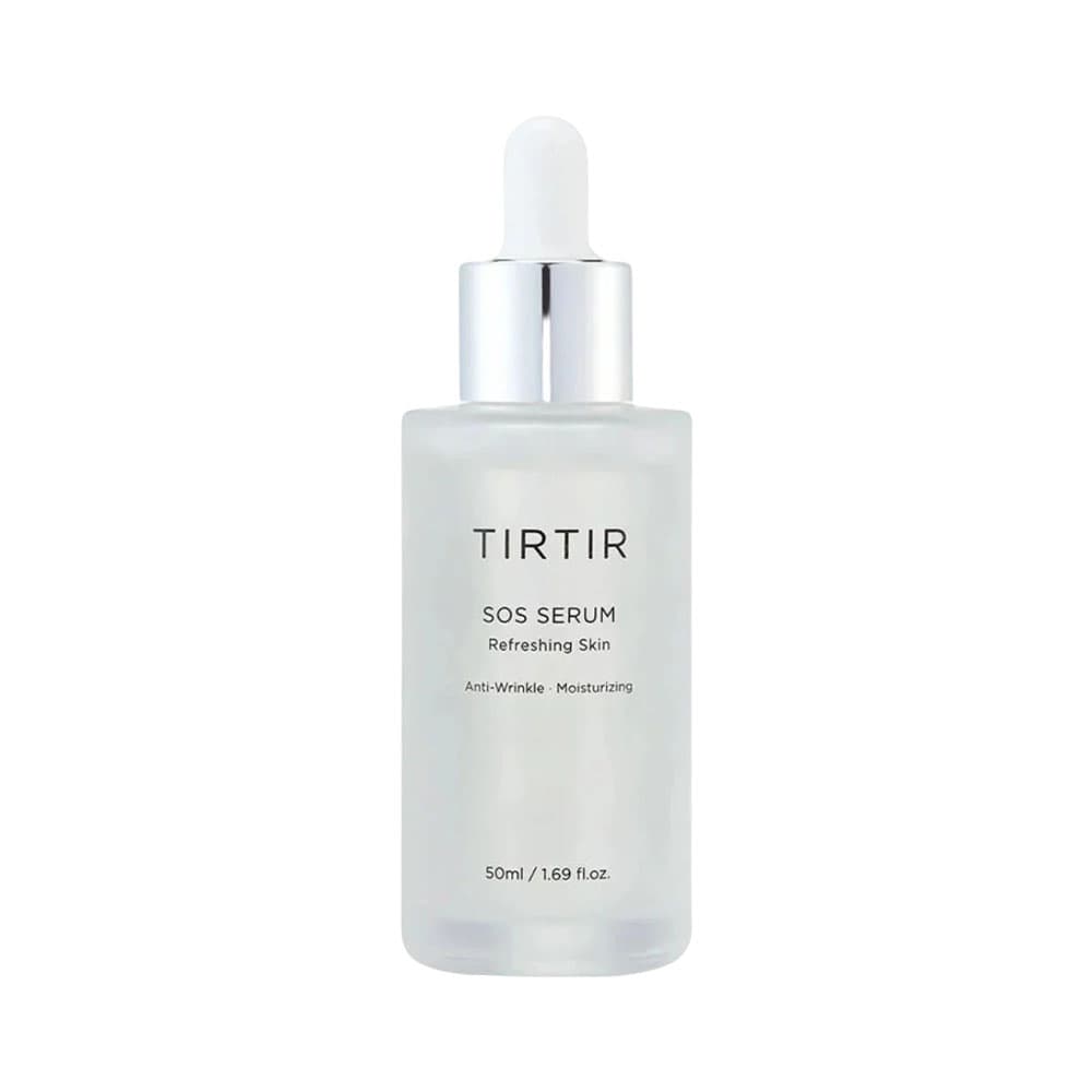 Tirtir Sérum Facial Tirtir Sos 50 Ml