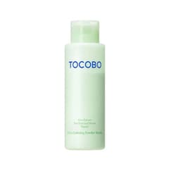 Tocobo Cica Calming Powder Wash 50G