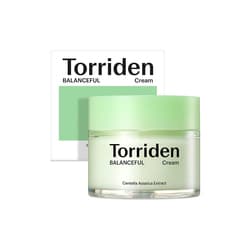Torriden Balanceful Cream 80Ml