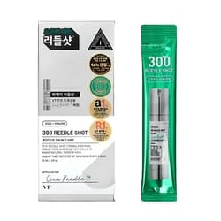 Vt 300 Reedle Shot 2Ml (10Ea)