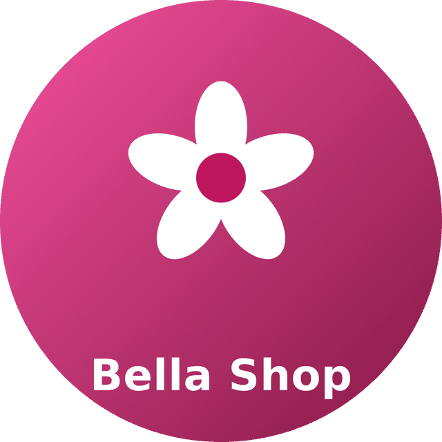 Bella Shop logo