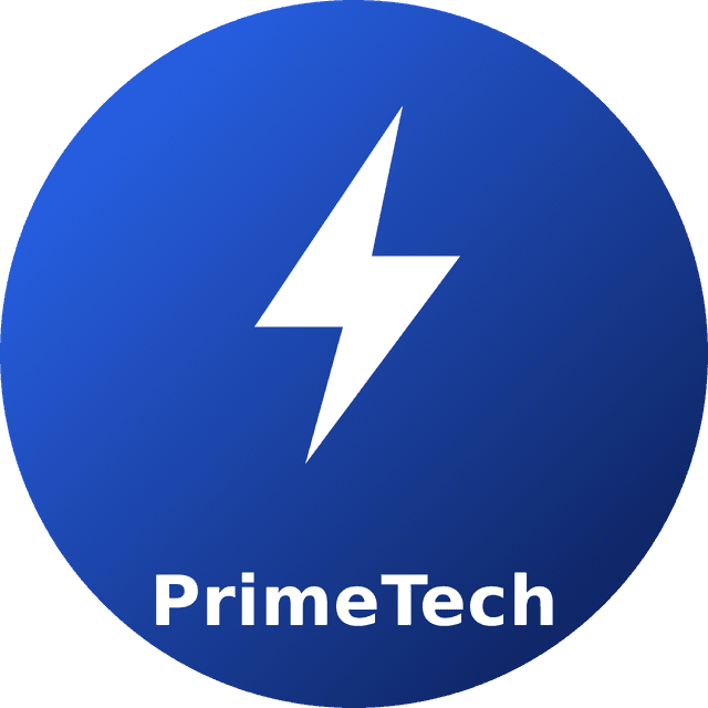 PrimeTech Importados logo