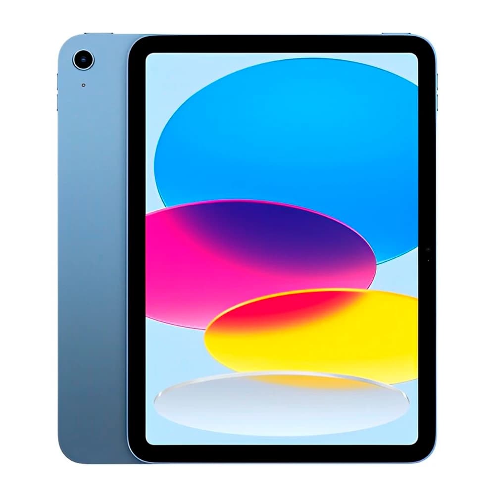 Apple APPLE IPAD 11 128GB BLUE