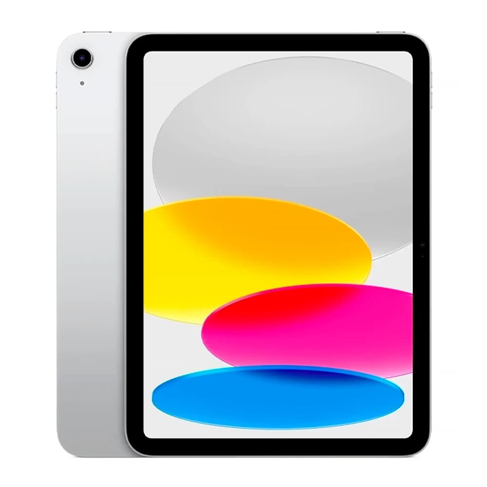 Apple APPLE IPAD 11 128GB SILVER
