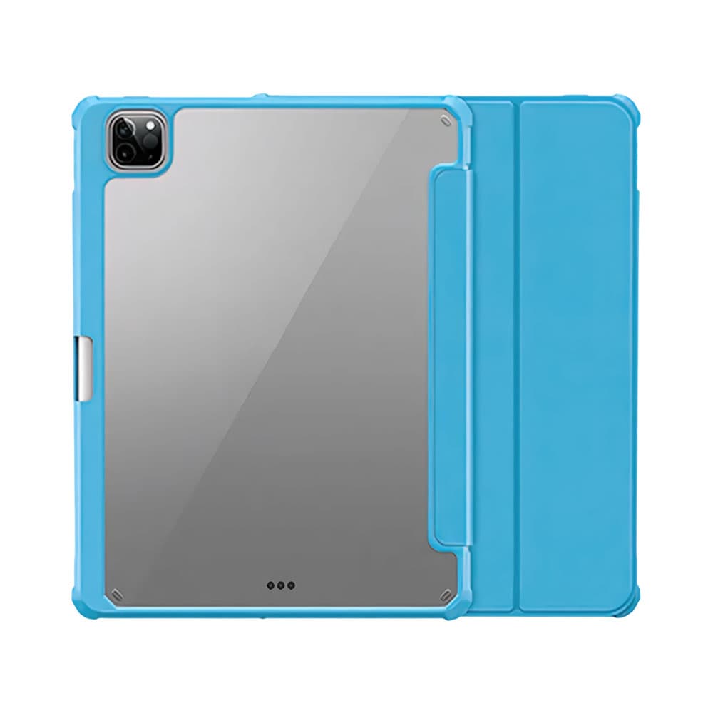 Apple Capa Usams Winron Ipad 11" Azul