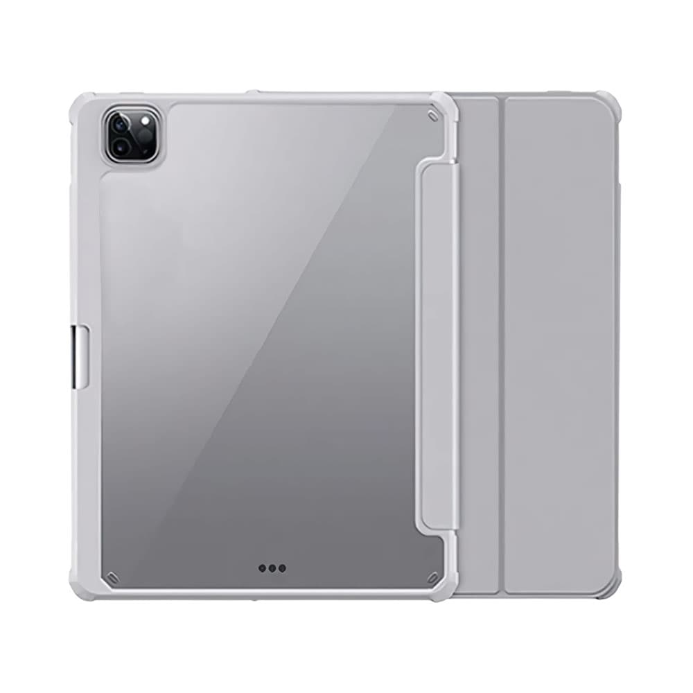 Apple Capa Usams Winron Ipad 11" Gris