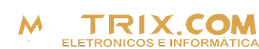Matrix Eletrônicos logo