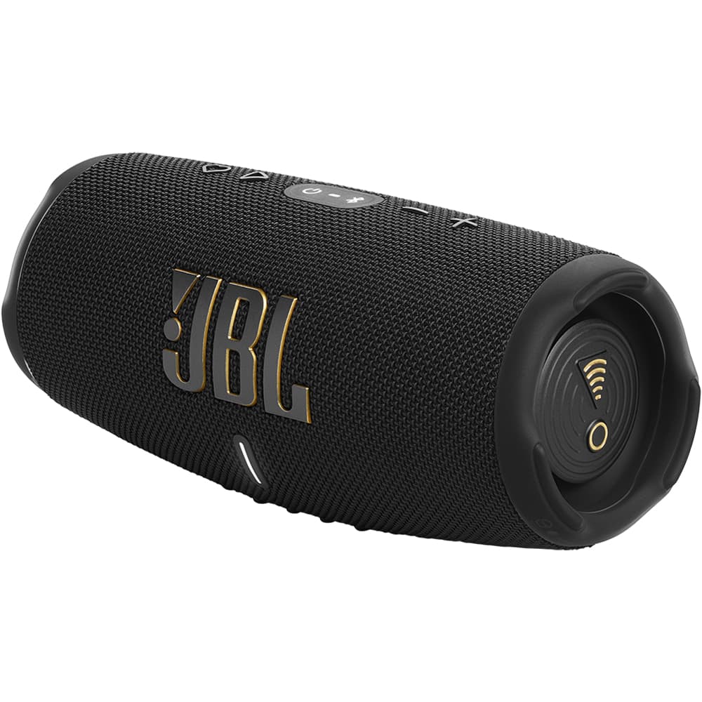 Speaker Jbl Charge Preto