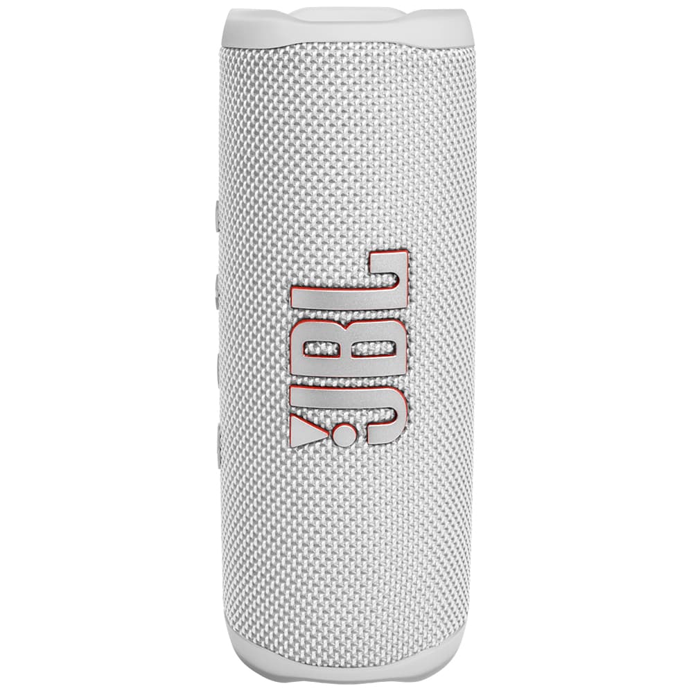 Speaker Jbl Flip Branco
