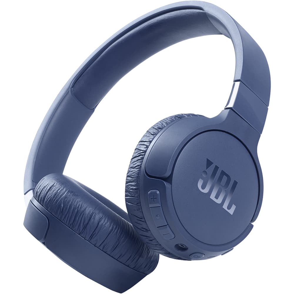 Auricular Inalambrico Jbl Azul