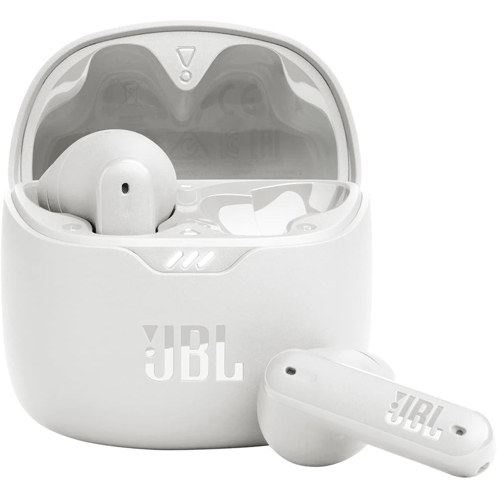 Auricular Inalambrico Jbl Branco
