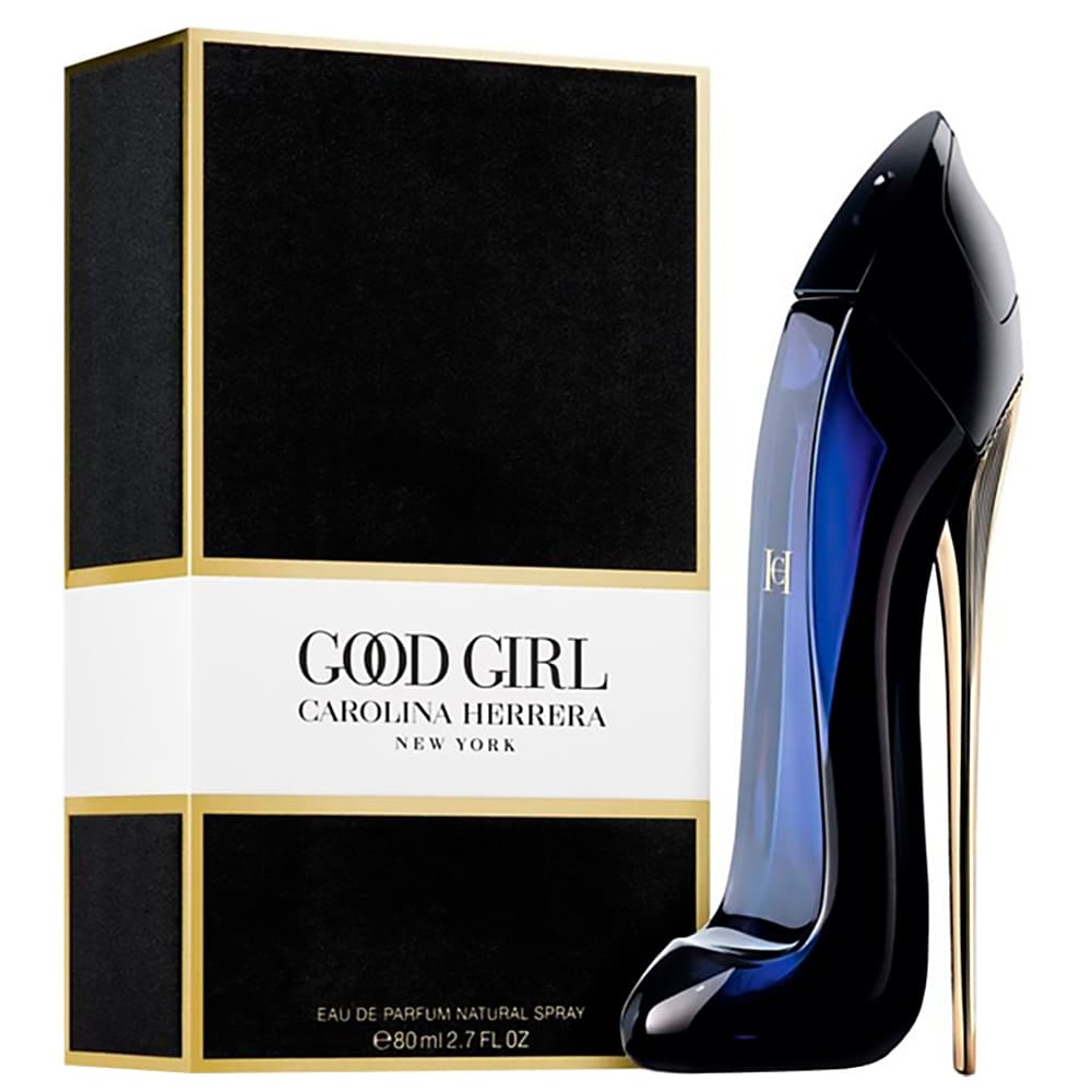 Carolina Herrera Good Girl EDP 80ml