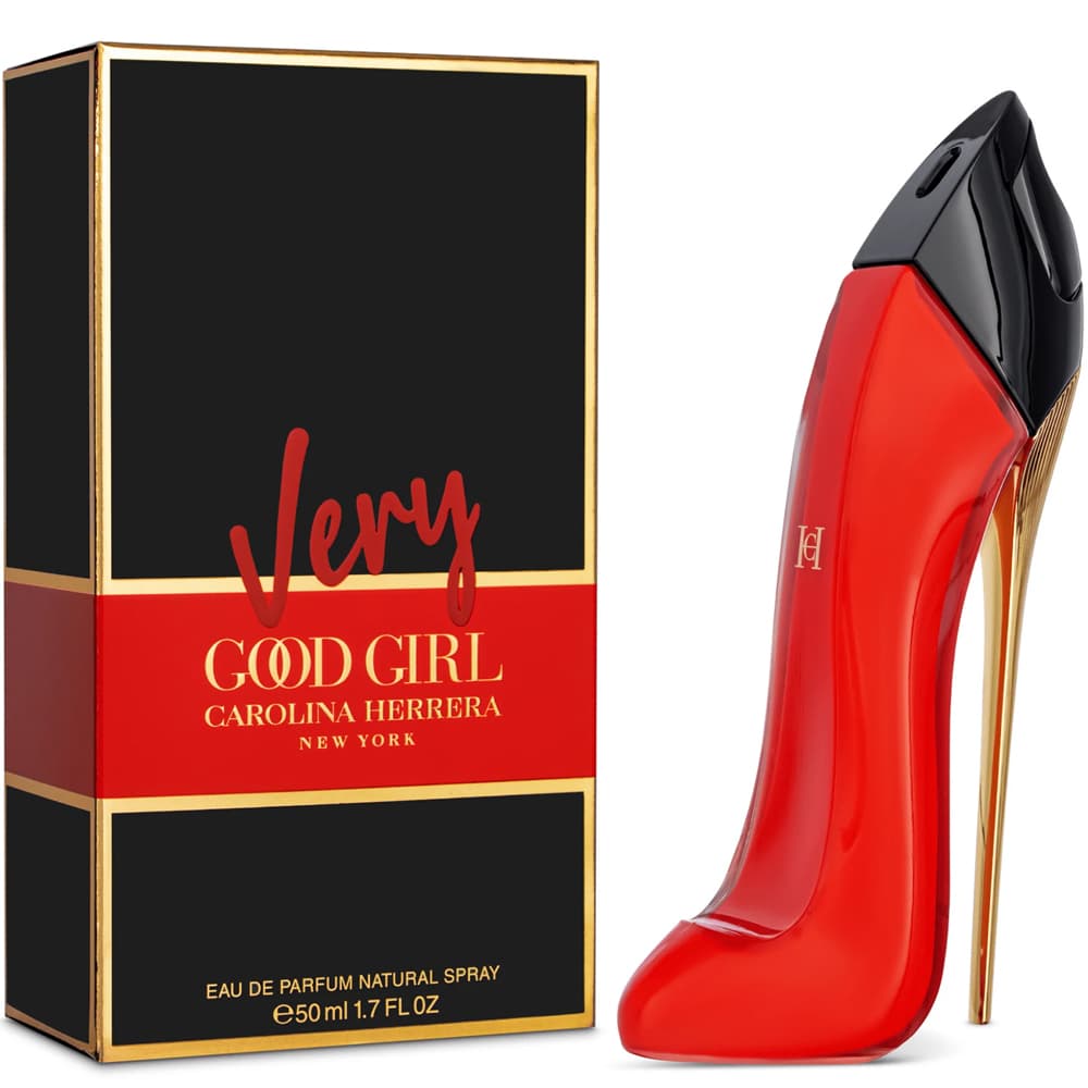Carolina Herrera Very Good Girl - EDP 80ml
