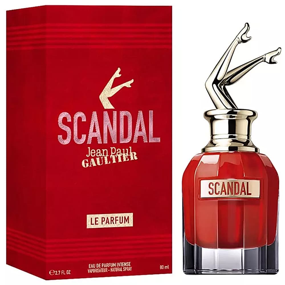 Jean Paul Gaultier Scandal Intense EDP 50ml