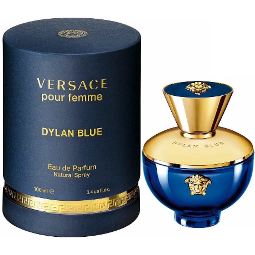 Versace Dylan Blue - EDP 100ml