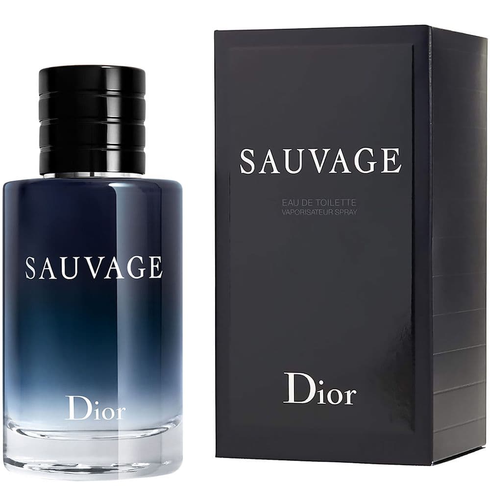 Dior Sauvage - EDT 100ml