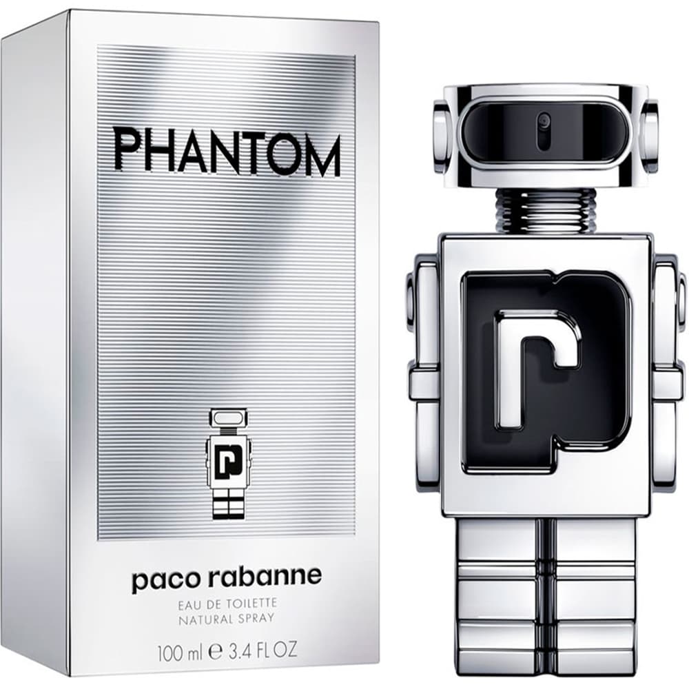 Paco Rabanne Phantom - EDT 100ml