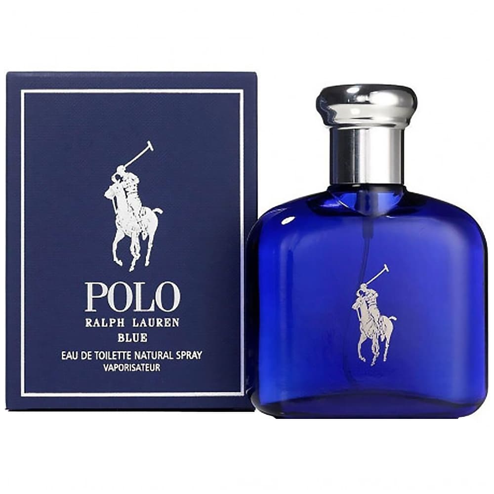 Ralph Lauren Polo Blue EDT 125ml
