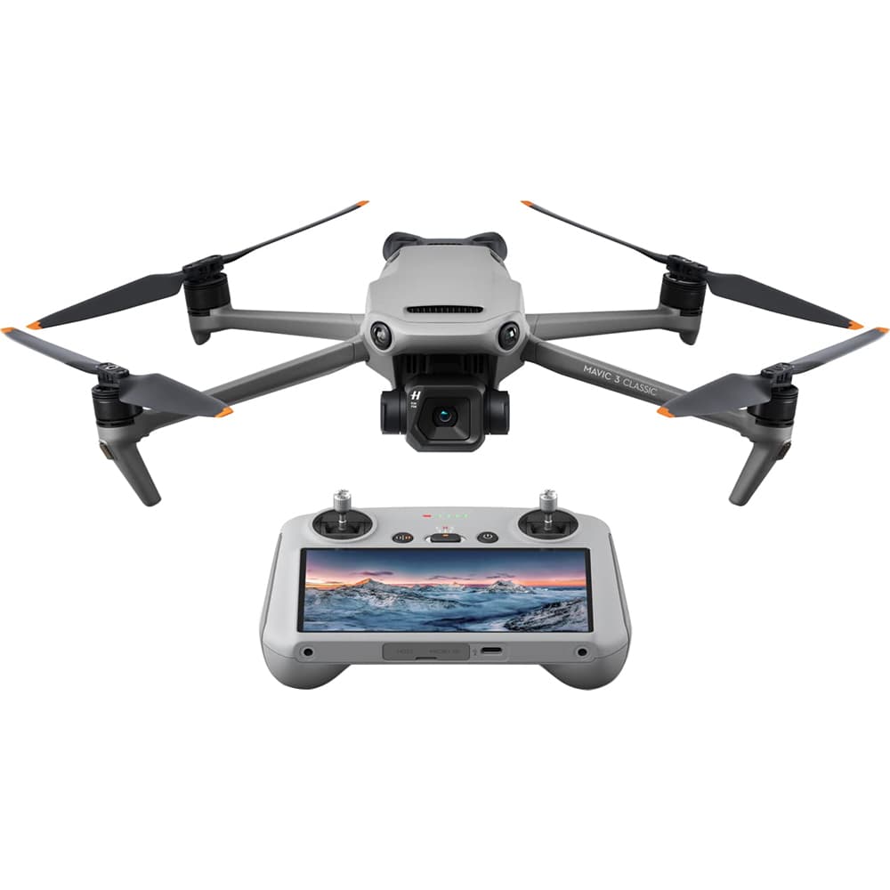 Dron DJI Mavic 3 Classic (DJI RC) (NA)