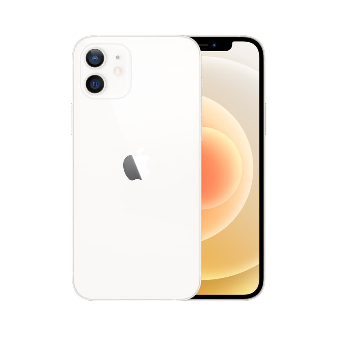 Apple Iphone Dupla 256GB Branco