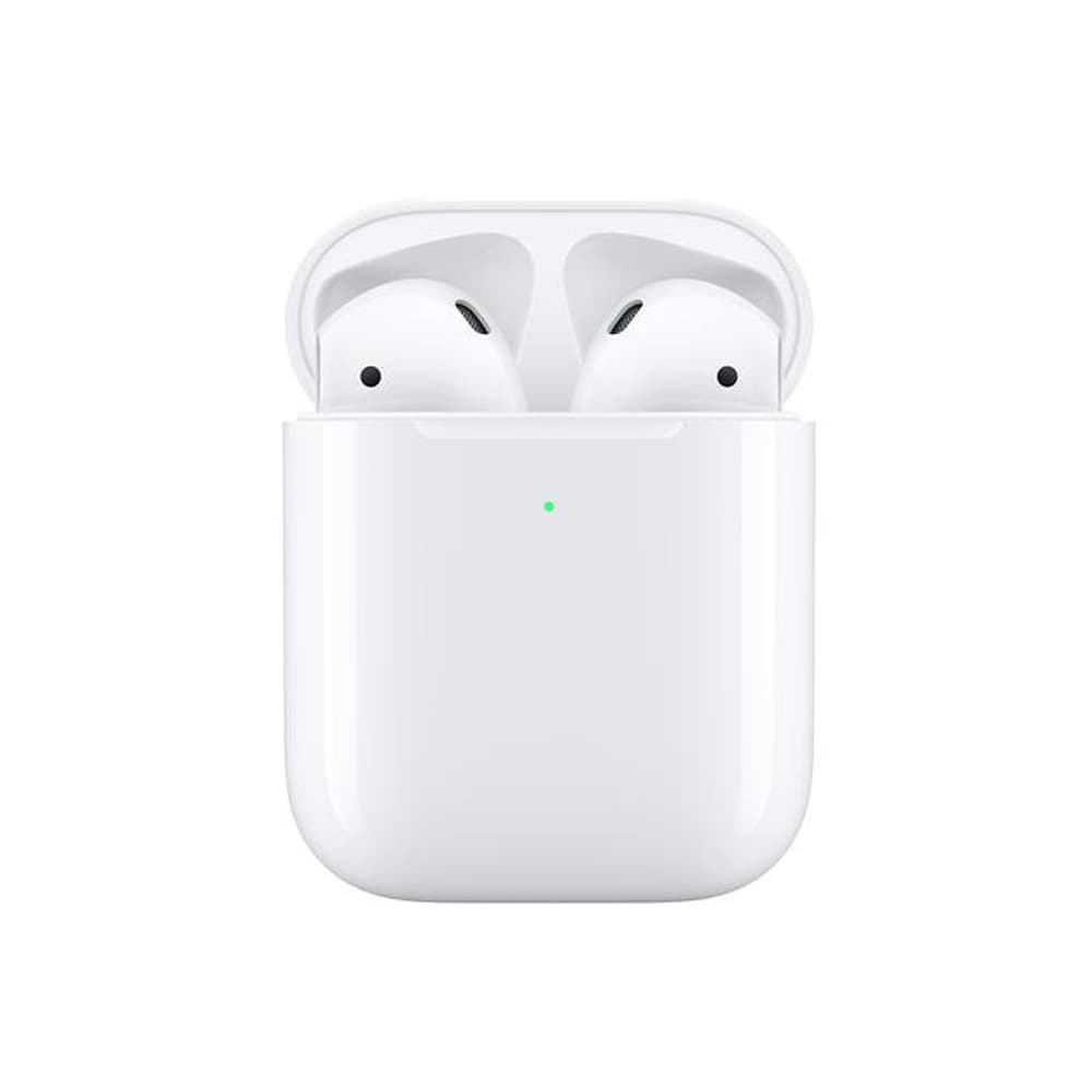 Apple Airpods MRXJ2BE