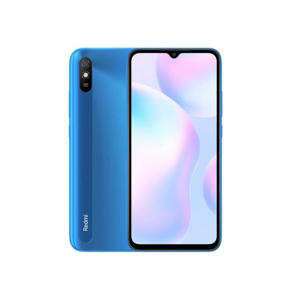 Xiaomi Redmi 9A Andoid Sky 32GB Azul