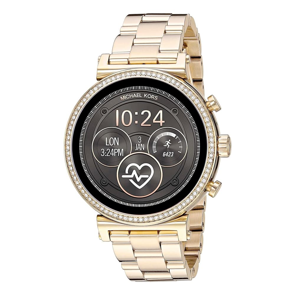 Michael-kors Smartwatch Access Gen Sofie MKT5062