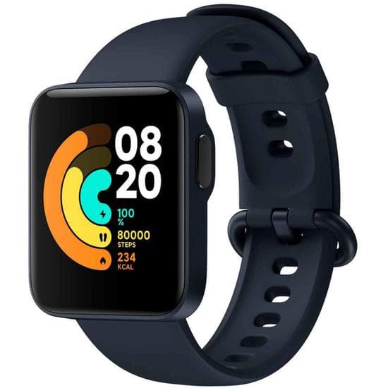 Xiaomi Smartwatch Watch Lite REDMIWT02 Gps Azul
