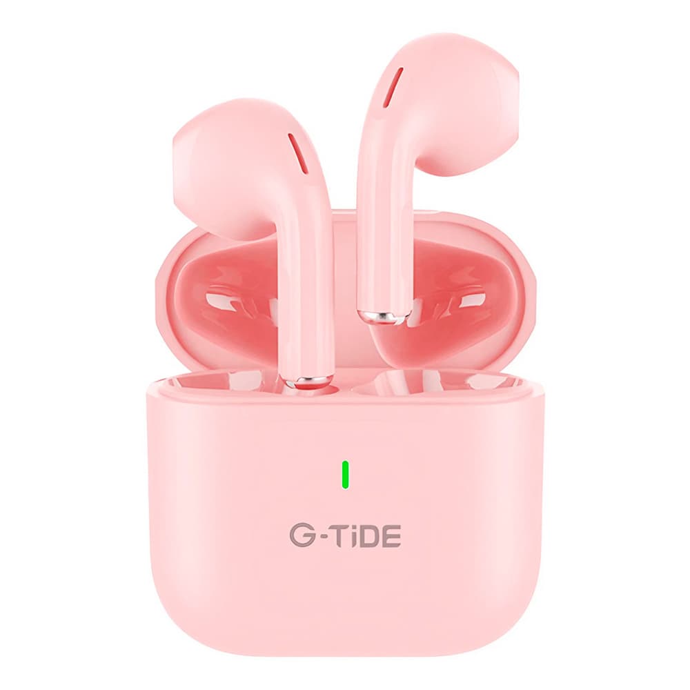 G-tide Tide L11 Cancelamento Ruido Mah Rosa
