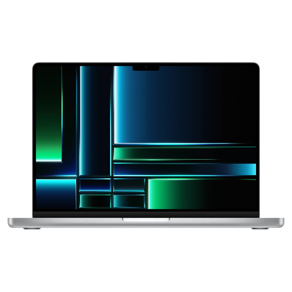 Apple Macbook Pro MPHK3BZ M2 Max Cpu Ssd 32GB Prata