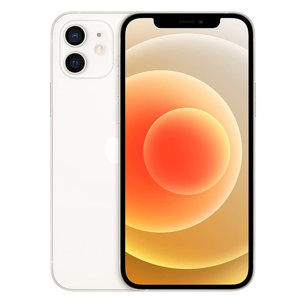 Apple Iphone Starlight 64GB