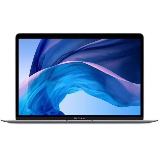 Apple Macbook Air MVH22LL Intel I5 1GHZ Ssd 512GB Cinza