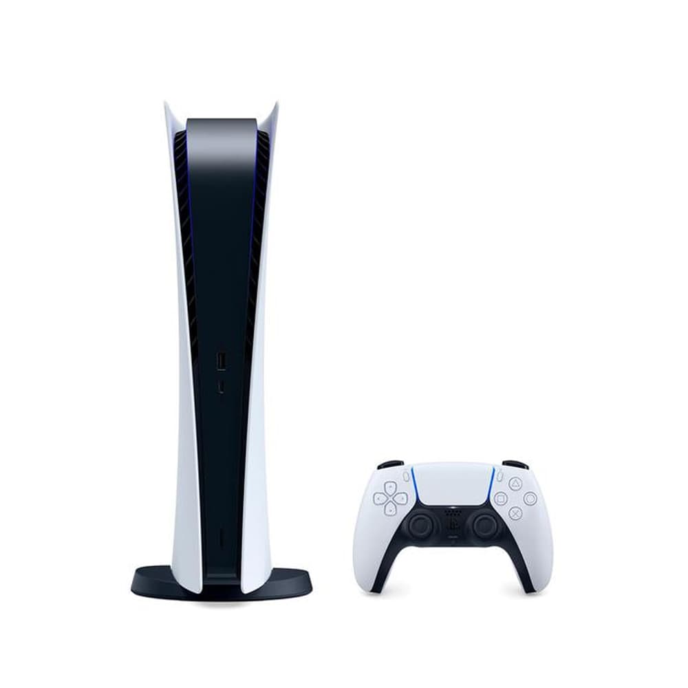 Sony Console Digital Edition Cfi 1115B 825GB Branco