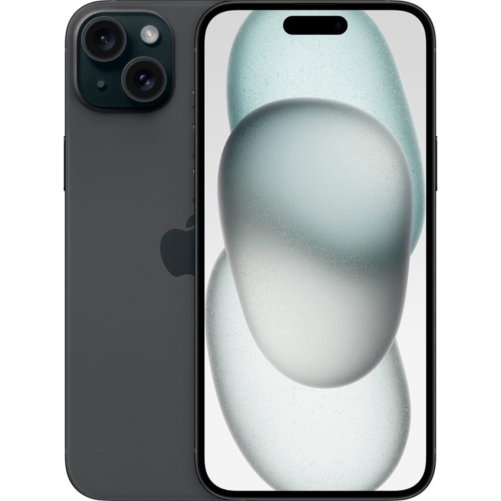 Apple Iphone Plus 128GB Preto