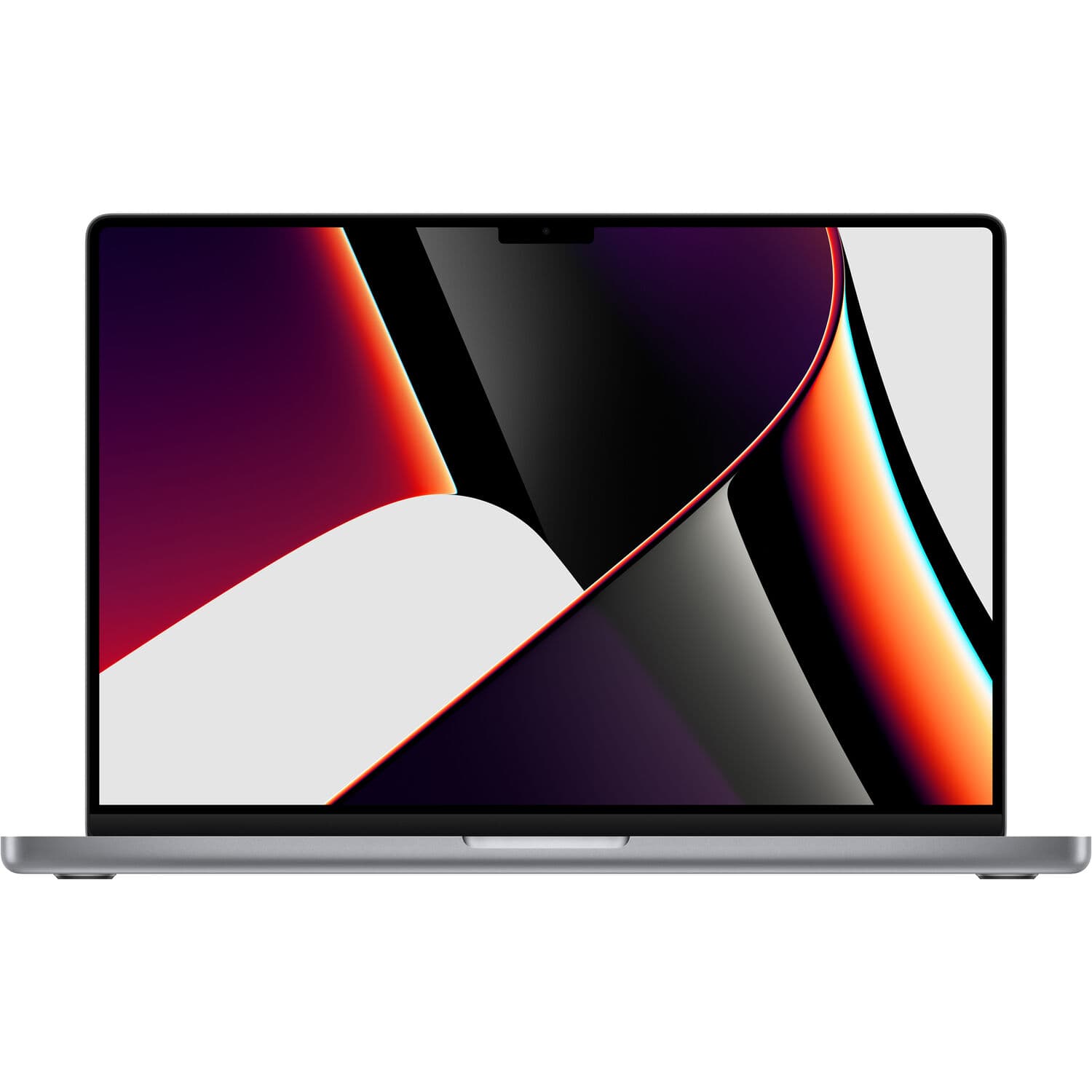 Apple Macbook Pro M1 Pro Ssd Gpu Neural Engine Space 512GB Cinza