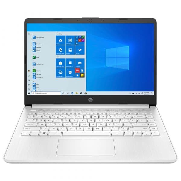 Hp DQ0002DX Intel Celeron N4020 1GHZ Emmc 64GB Branco