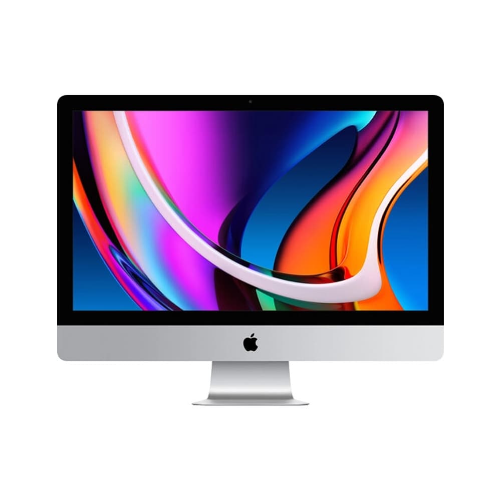 Apple Imac Intel I9 6GHZ Ssd 5K Radeon Pro MHJY3LL 16GB